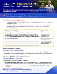 doctor-discussion-guide Doctor Discussion Guide
